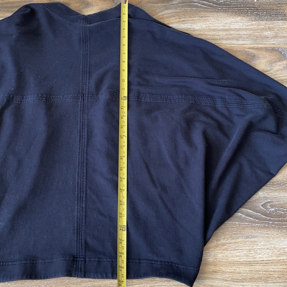 Athleta Cocoon Wrap From Fall 2020 - image 8